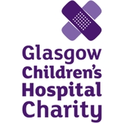Click to visit the Glasgow Children's Hospital Charity website