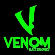Click to visit the Venom Race Engines website